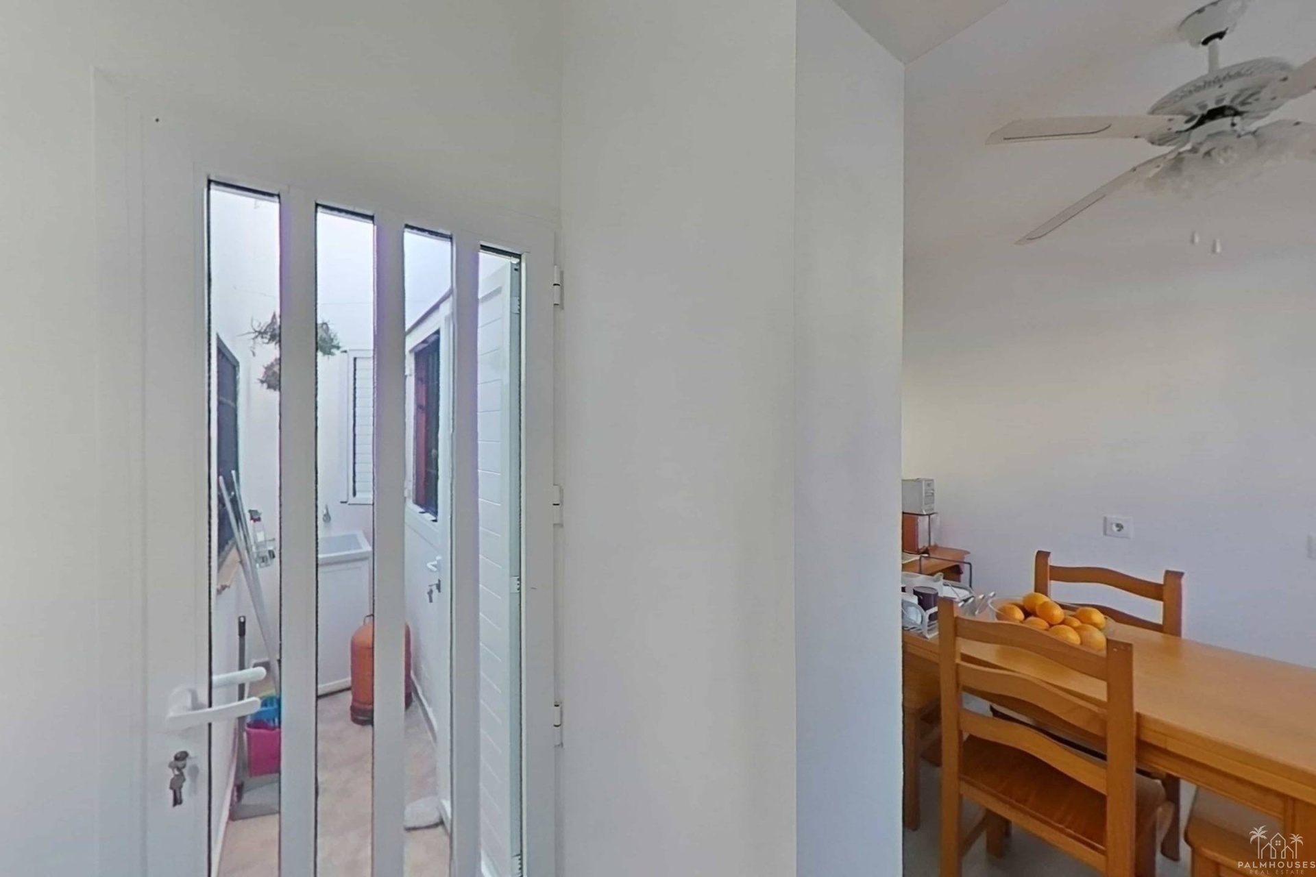 Revente - Apartment - San Pedro del Pinatar - El Mojón-las Salinas
