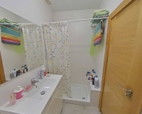 Revente - Apartment - San Pedro del Pinatar - El Mojón-las Salinas