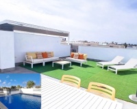 Revente - Apartment - San Pedro del Pinatar - Lo Pagan