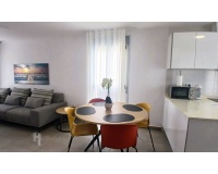 Revente - Apartment - San Pedro del Pinatar - Lo Pagan