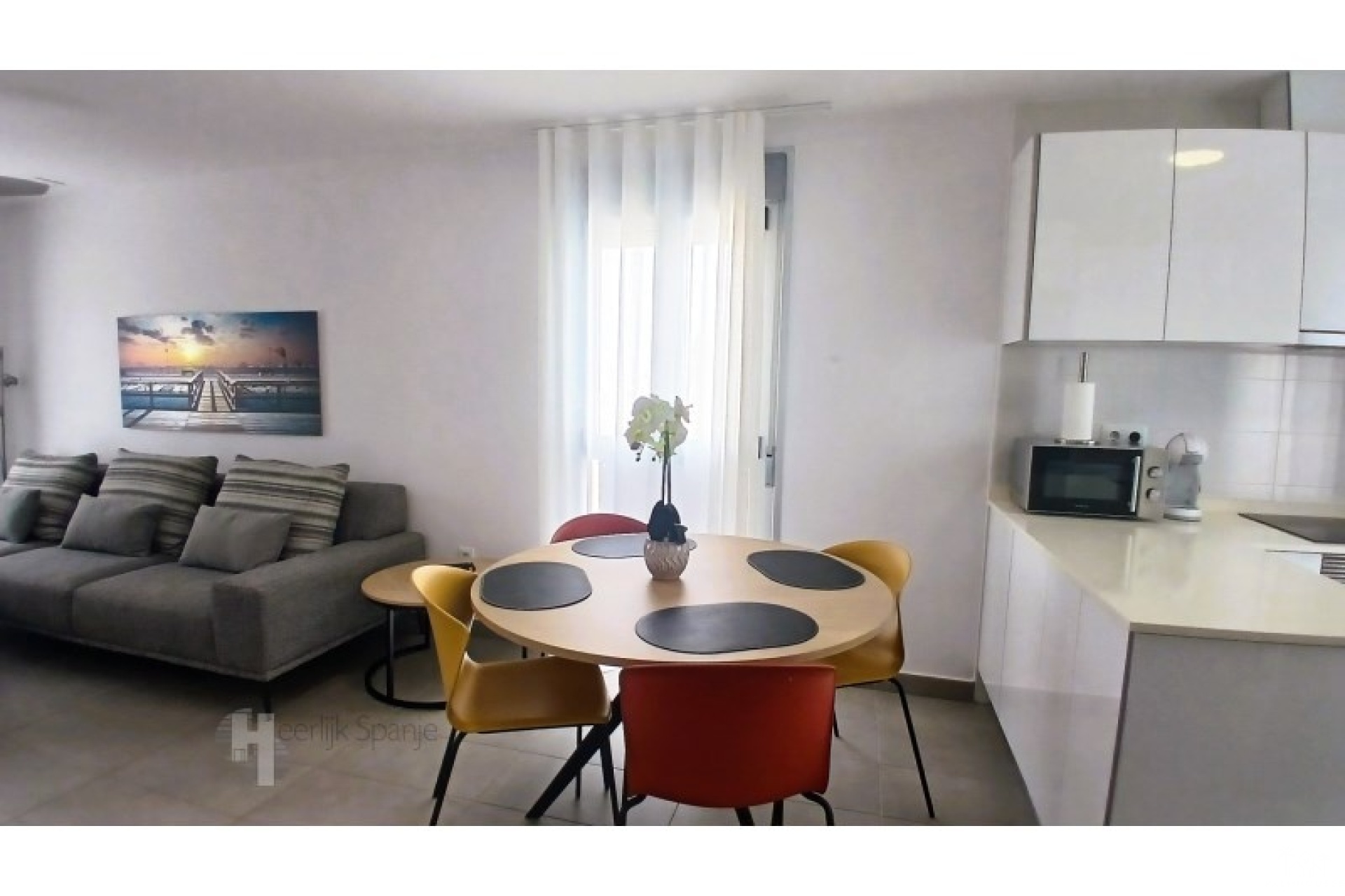 Revente - Apartment - San Pedro del Pinatar - Lo Pagan