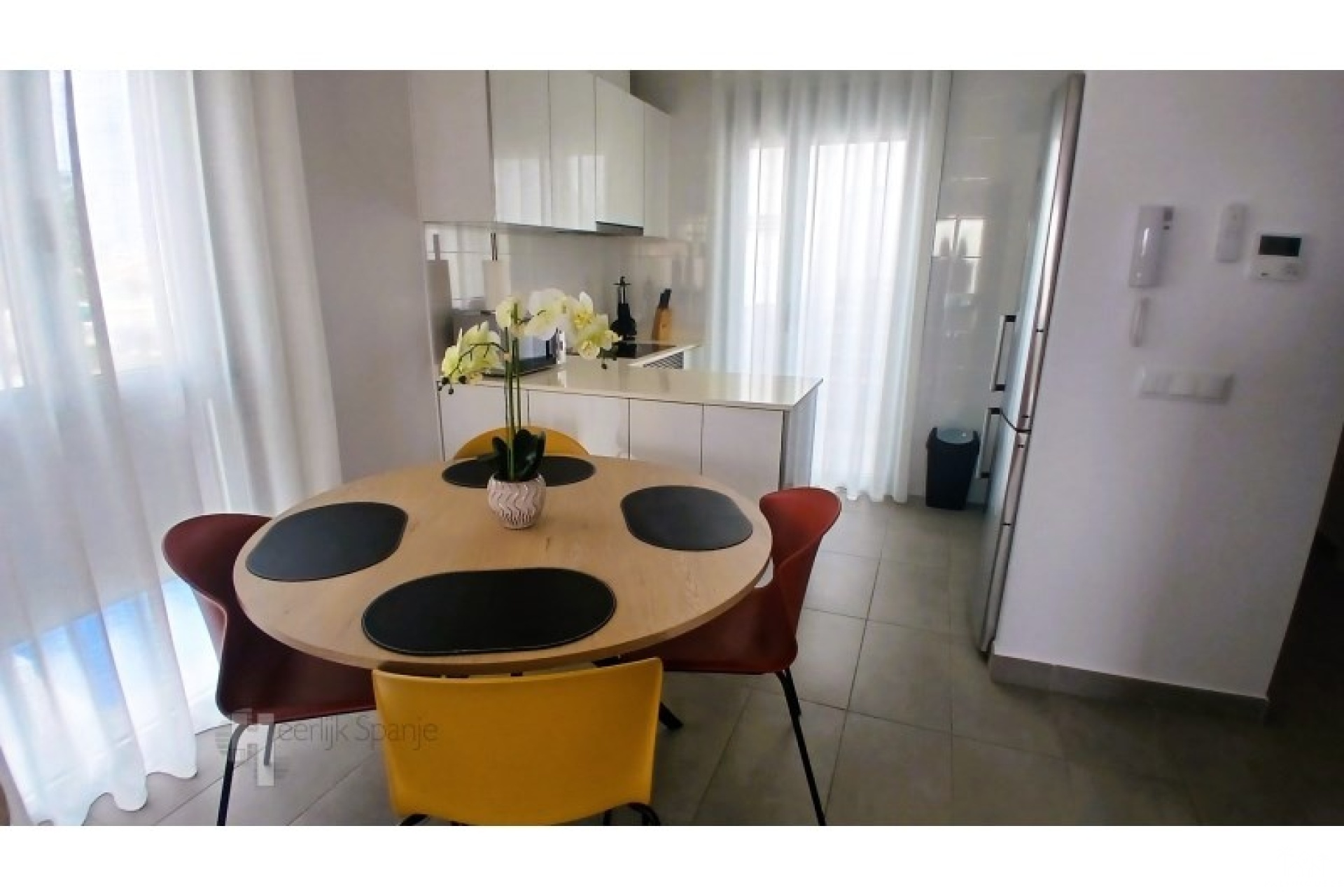 Revente - Apartment - San Pedro del Pinatar - Lo Pagan