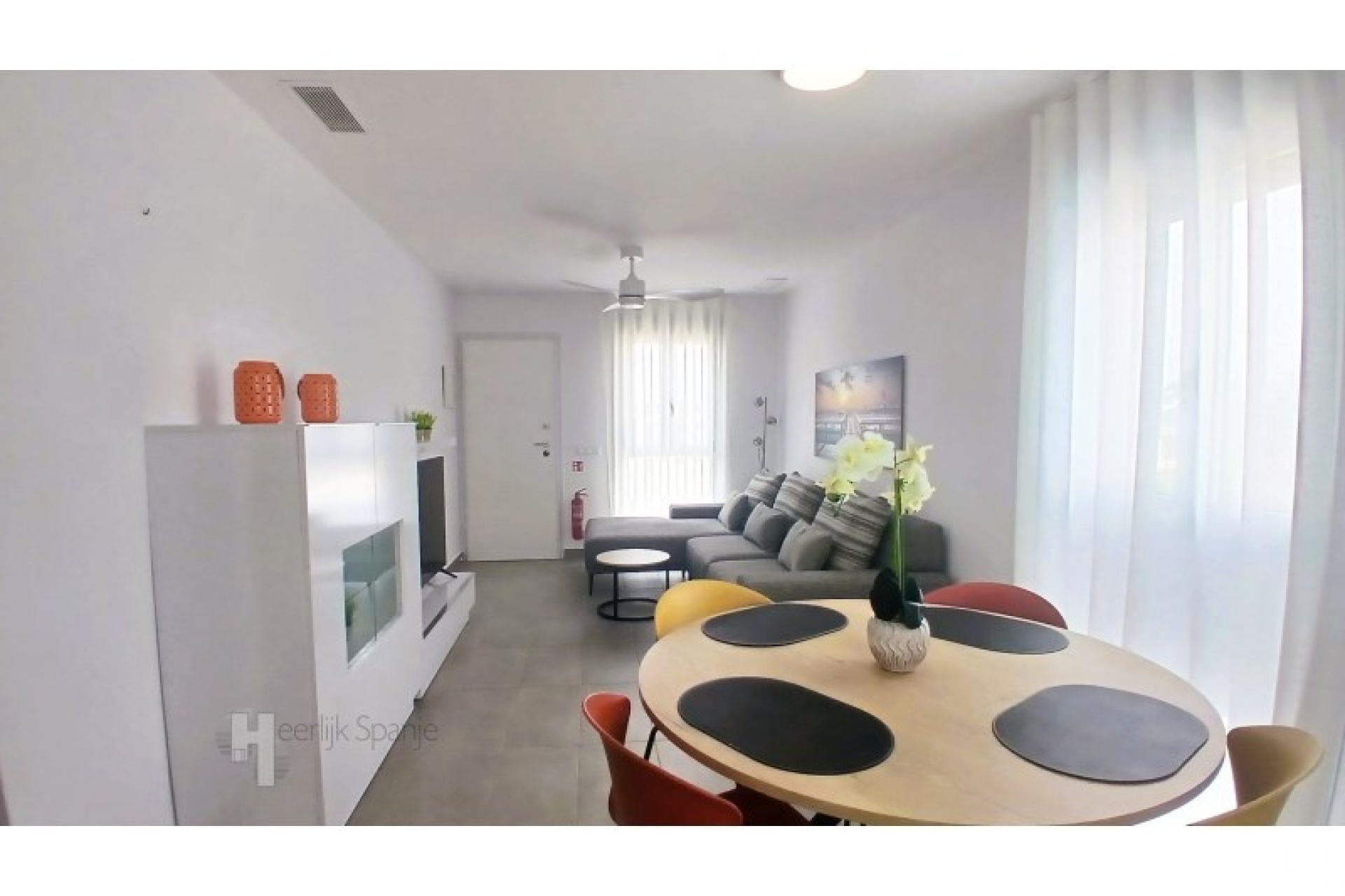 Revente - Apartment - San Pedro del Pinatar - Lo Pagan
