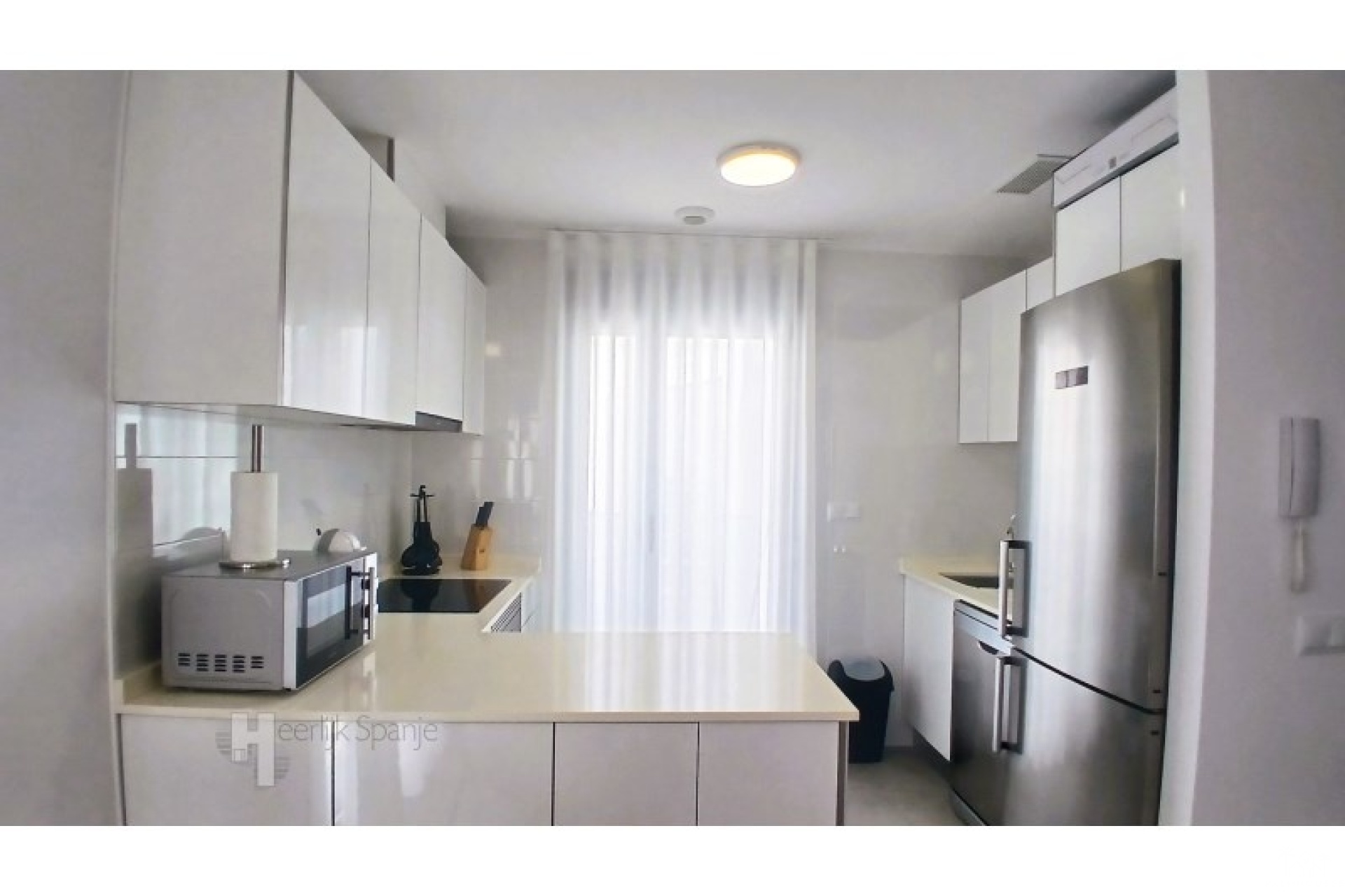Revente - Apartment - San Pedro del Pinatar - Lo Pagan