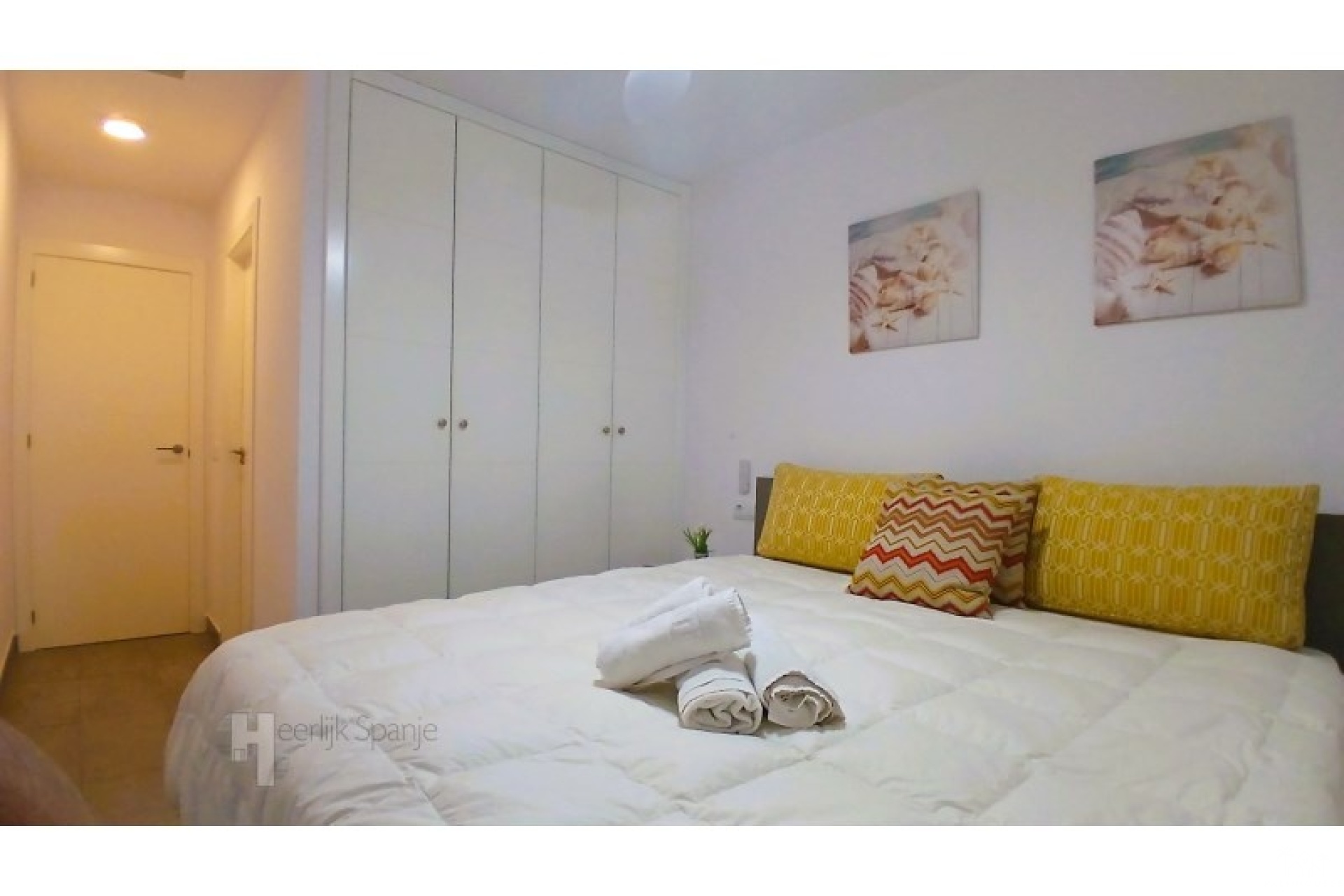 Revente - Apartment - San Pedro del Pinatar - Lo Pagan