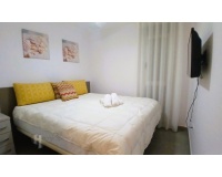 Revente - Apartment - San Pedro del Pinatar - Lo Pagan