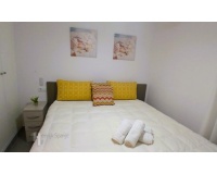 Revente - Apartment - San Pedro del Pinatar - Lo Pagan