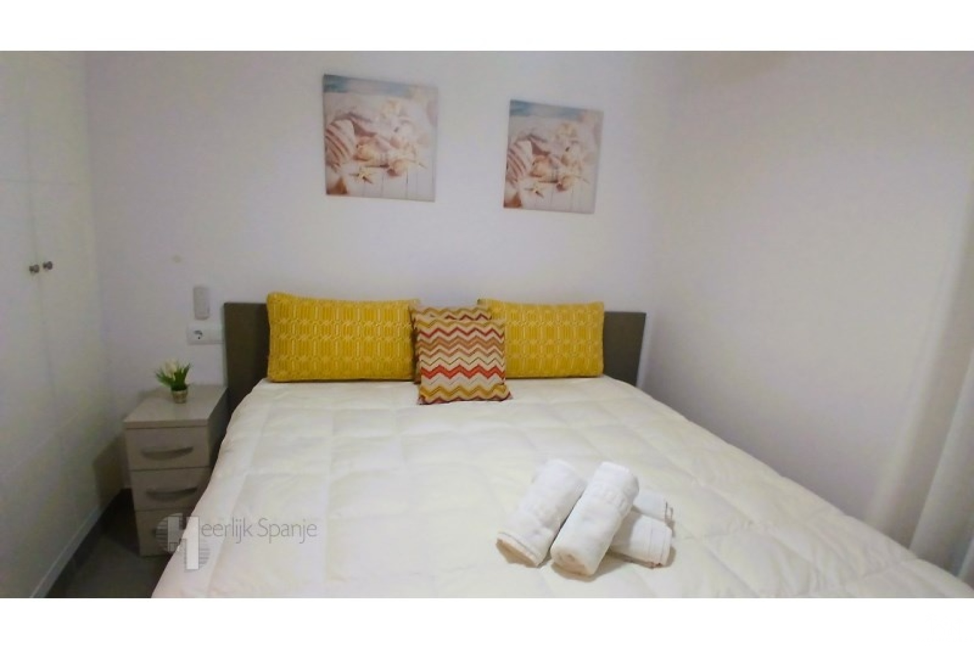 Revente - Apartment - San Pedro del Pinatar - Lo Pagan