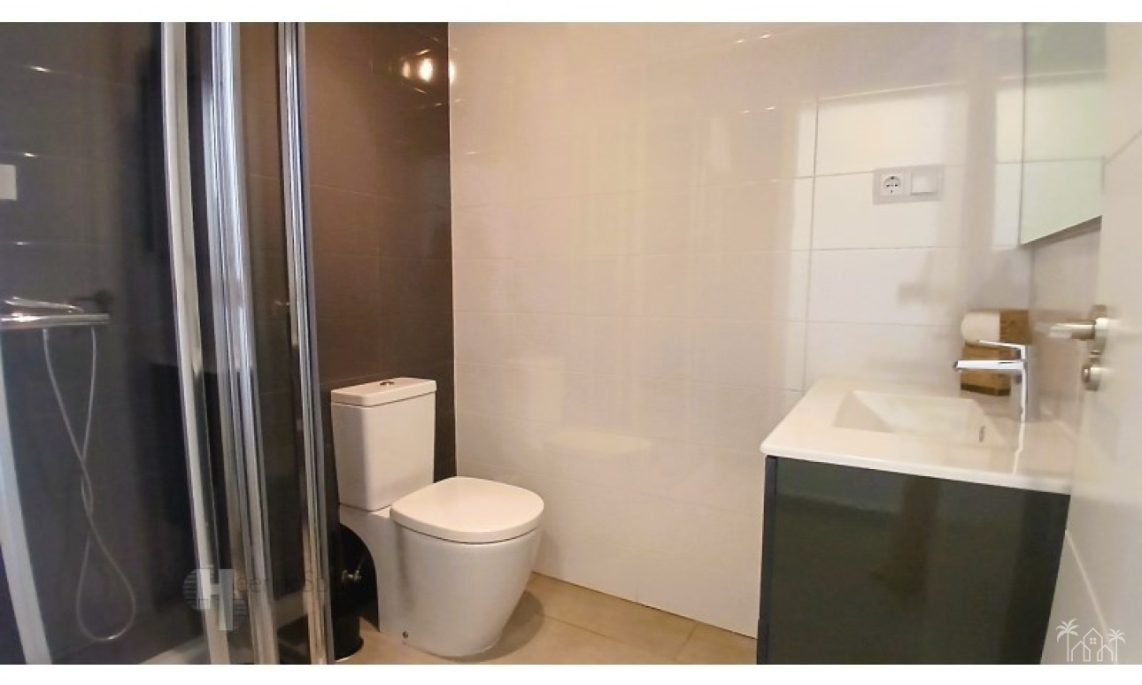 Revente - Apartment - San Pedro del Pinatar - Lo Pagan