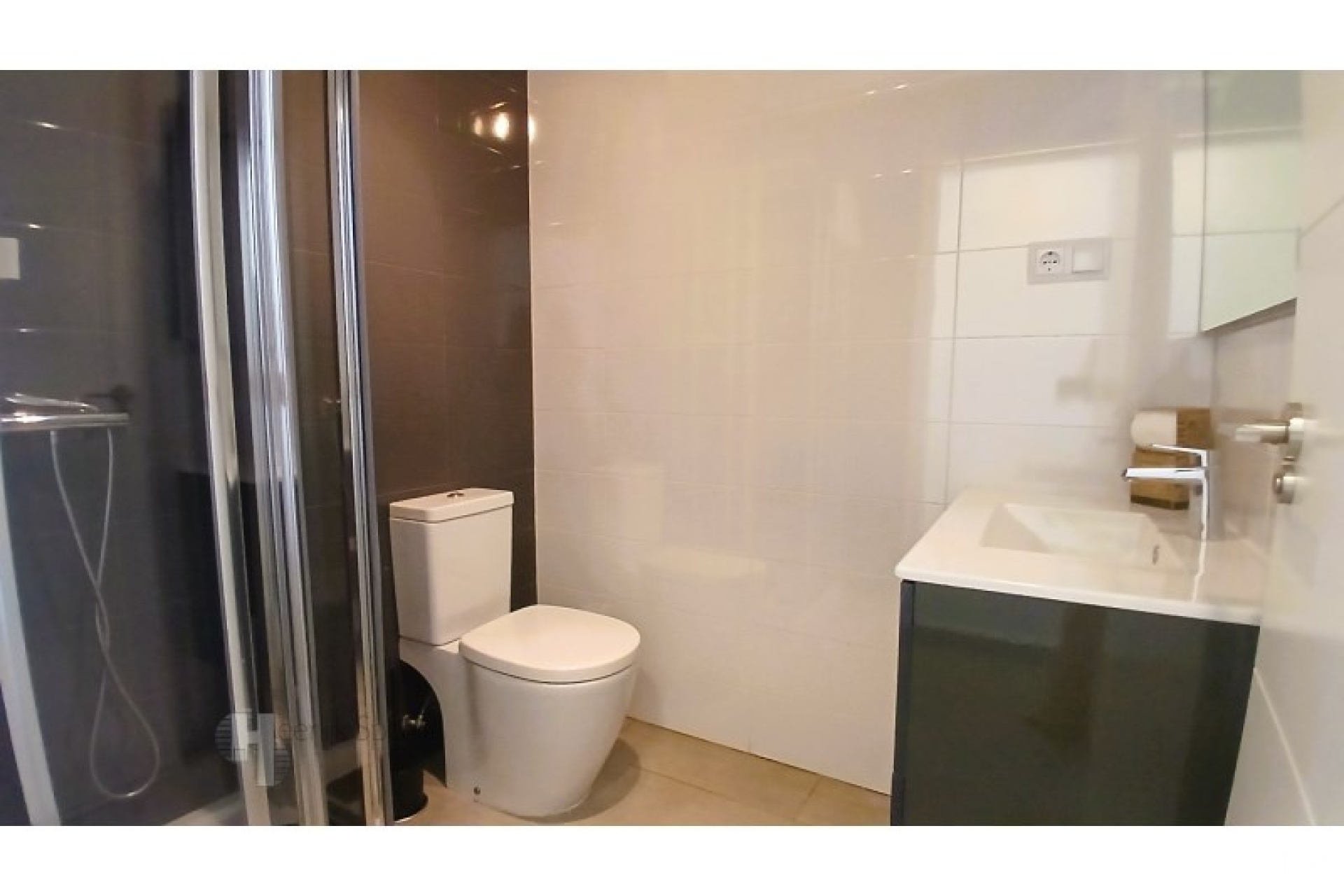 Revente - Apartment - San Pedro del Pinatar - Lo Pagan