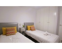Revente - Apartment - San Pedro del Pinatar - Lo Pagan