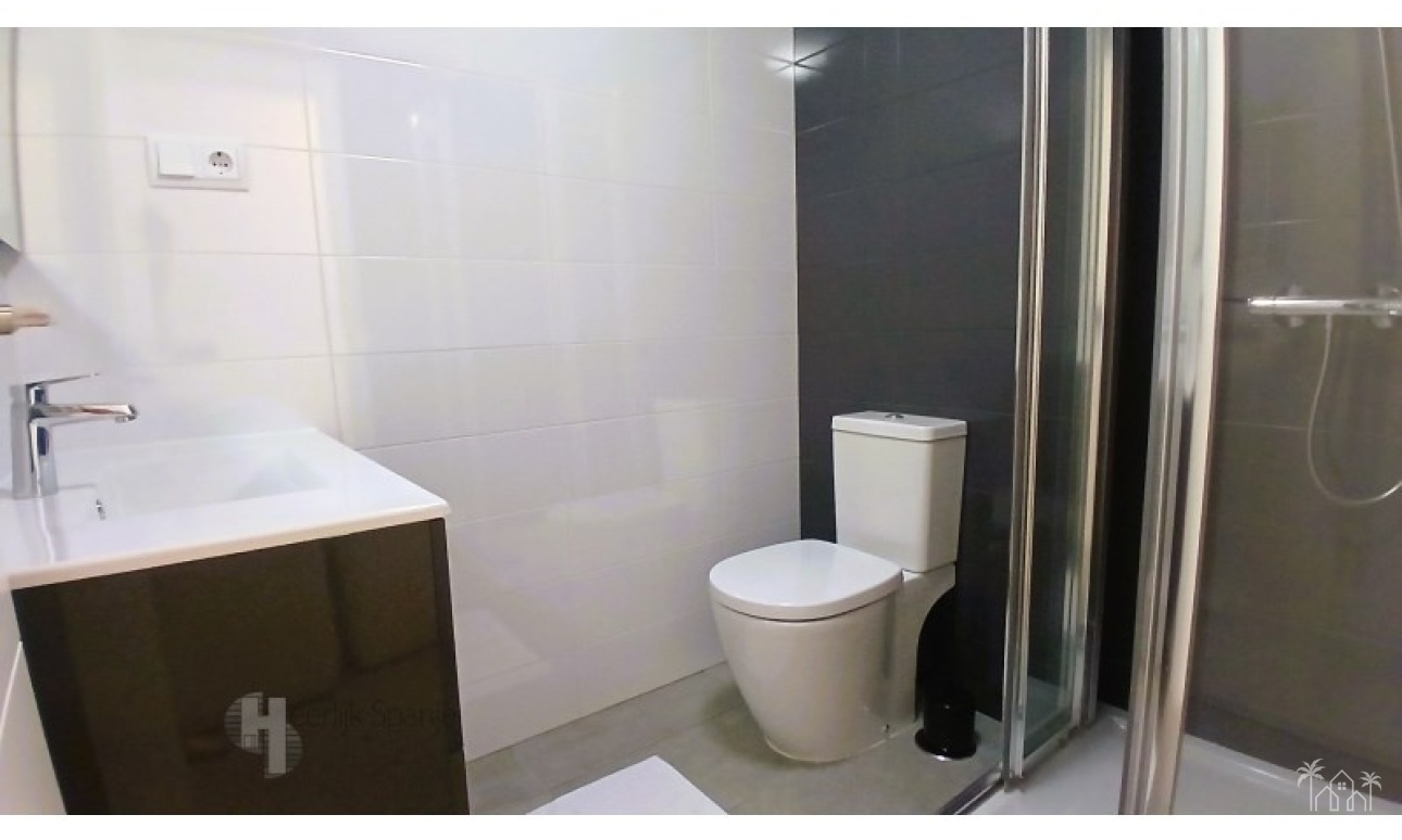 Revente - Apartment - San Pedro del Pinatar - Lo Pagan