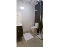 Revente - Apartment - San Pedro del Pinatar - Lo Pagan
