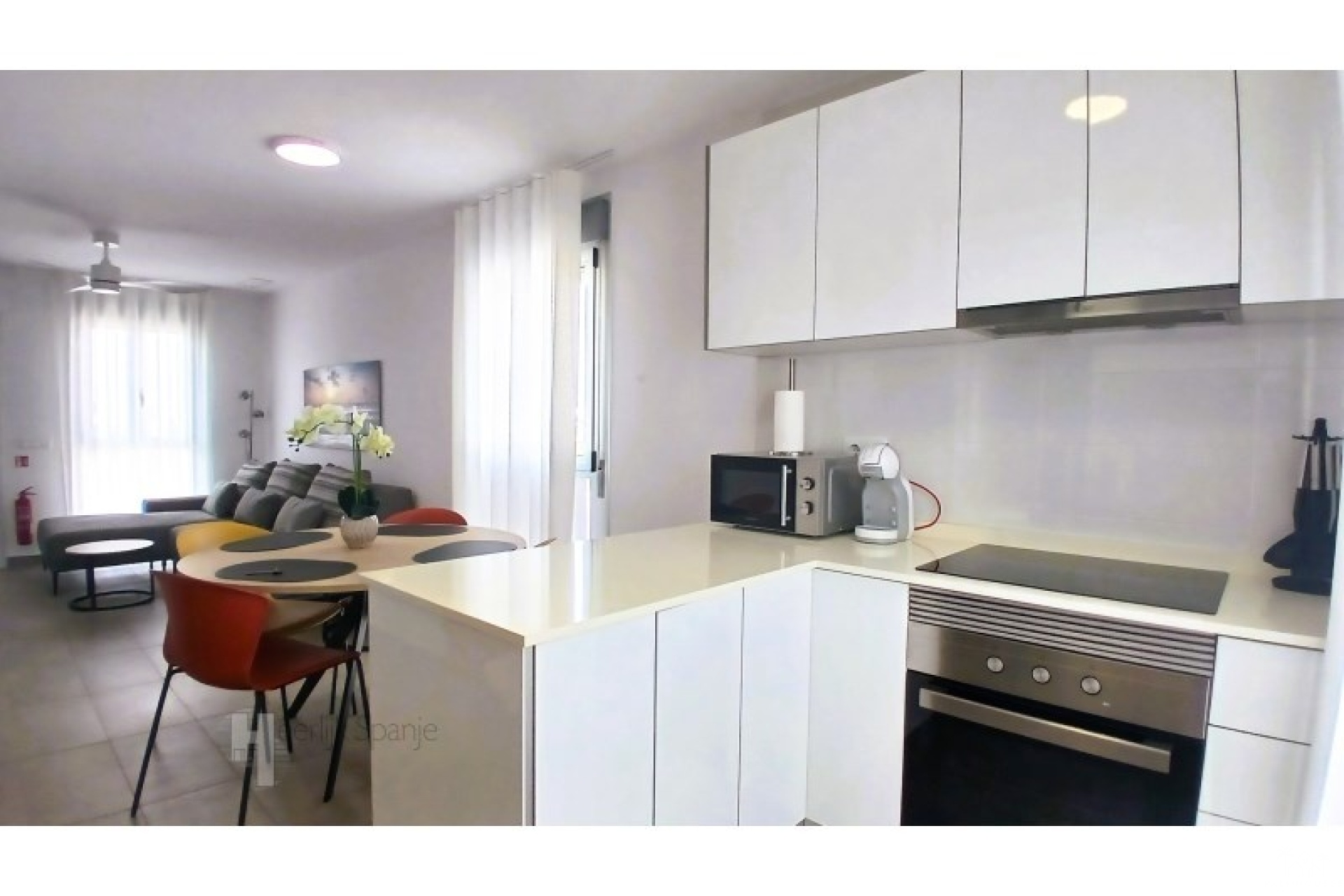 Revente - Apartment - San Pedro del Pinatar - Lo Pagan