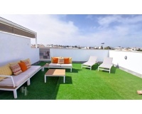 Revente - Apartment - San Pedro del Pinatar - Lo Pagan