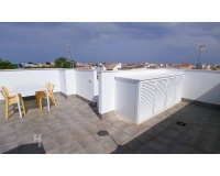 Revente - Apartment - San Pedro del Pinatar - Lo Pagan