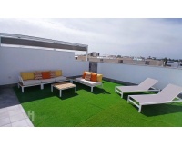 Revente - Apartment - San Pedro del Pinatar - Lo Pagan