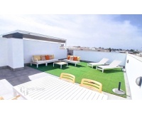 Revente - Apartment - San Pedro del Pinatar - Lo Pagan