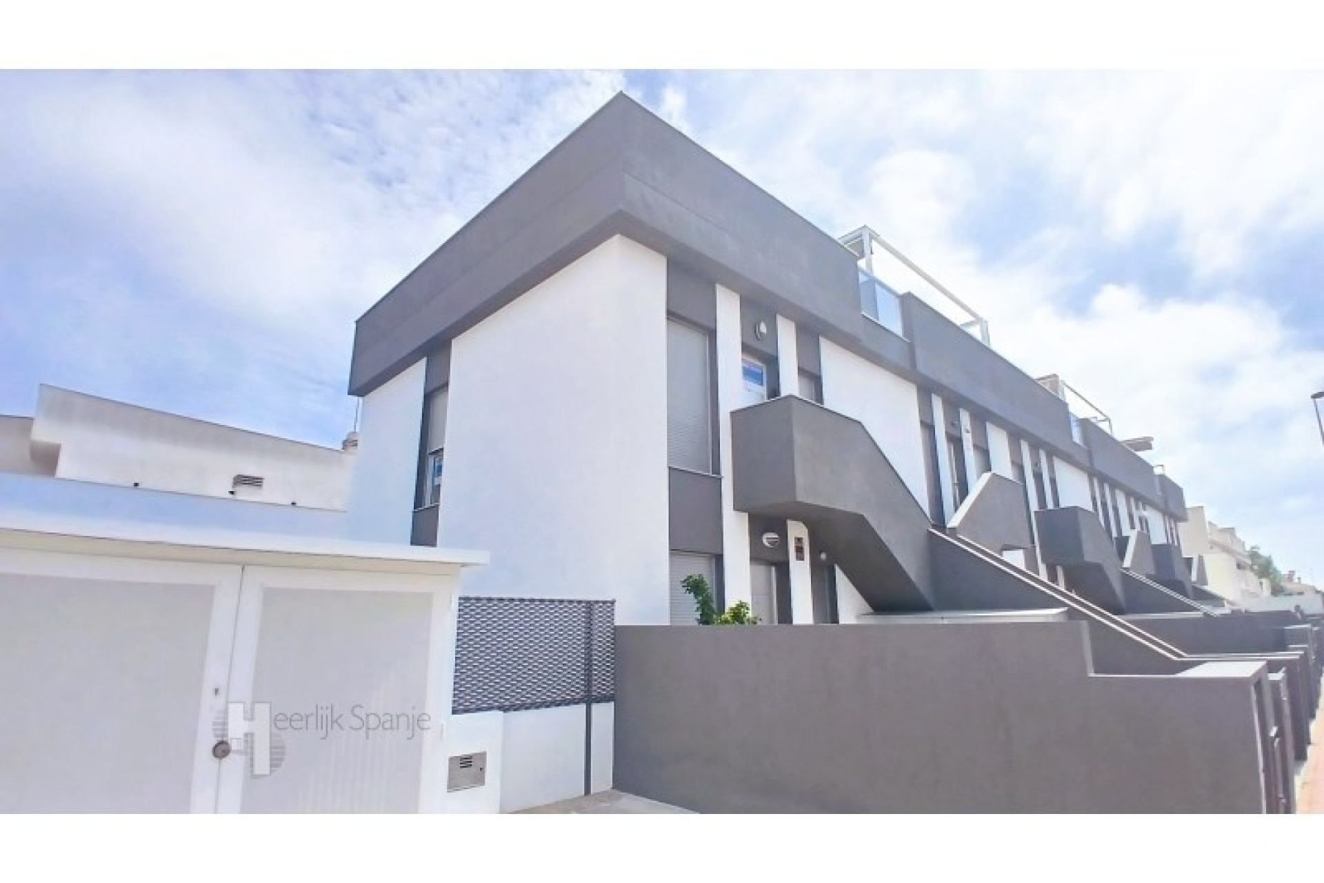 Revente - Apartment - San Pedro del Pinatar - Lo Pagan
