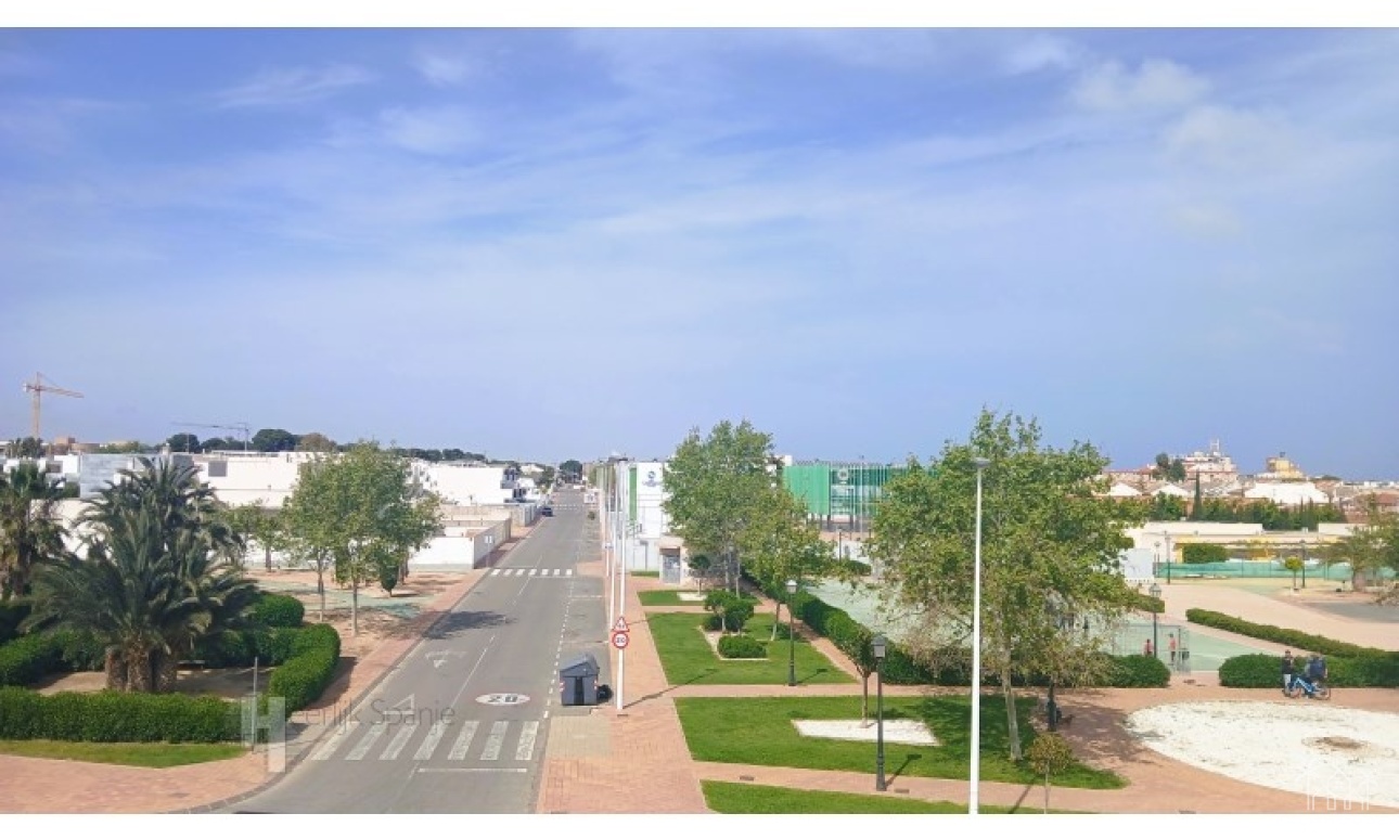 Revente - Apartment - San Pedro del Pinatar - Lo Pagan