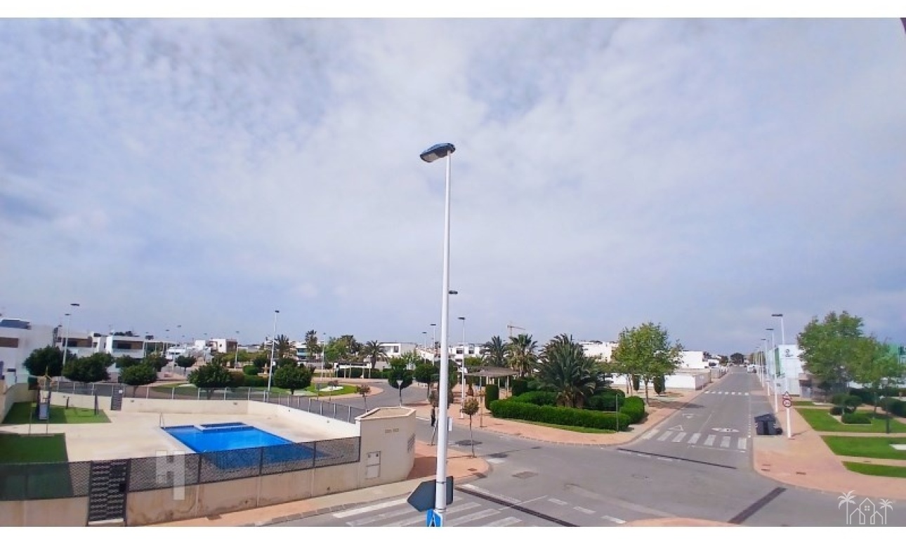 Revente - Apartment - San Pedro del Pinatar - Lo Pagan