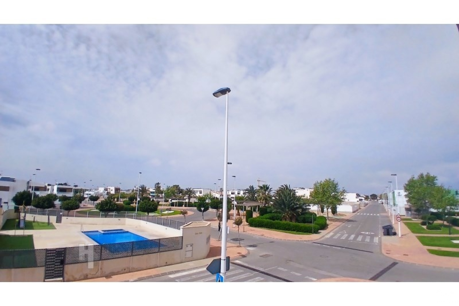 Revente - Apartment - San Pedro del Pinatar - Lo Pagan