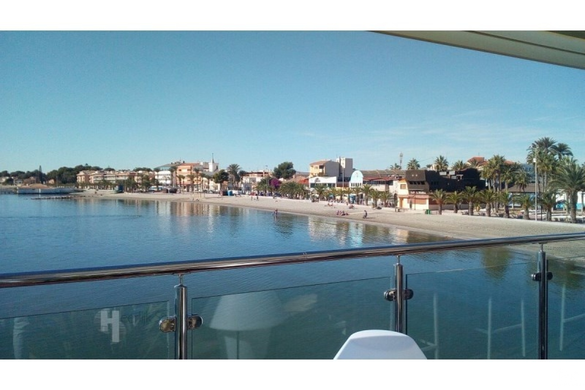 Revente - Apartment - San Pedro del Pinatar - Lo Pagan