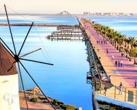 Revente - Apartment - San Pedro del Pinatar - Lo Pagan