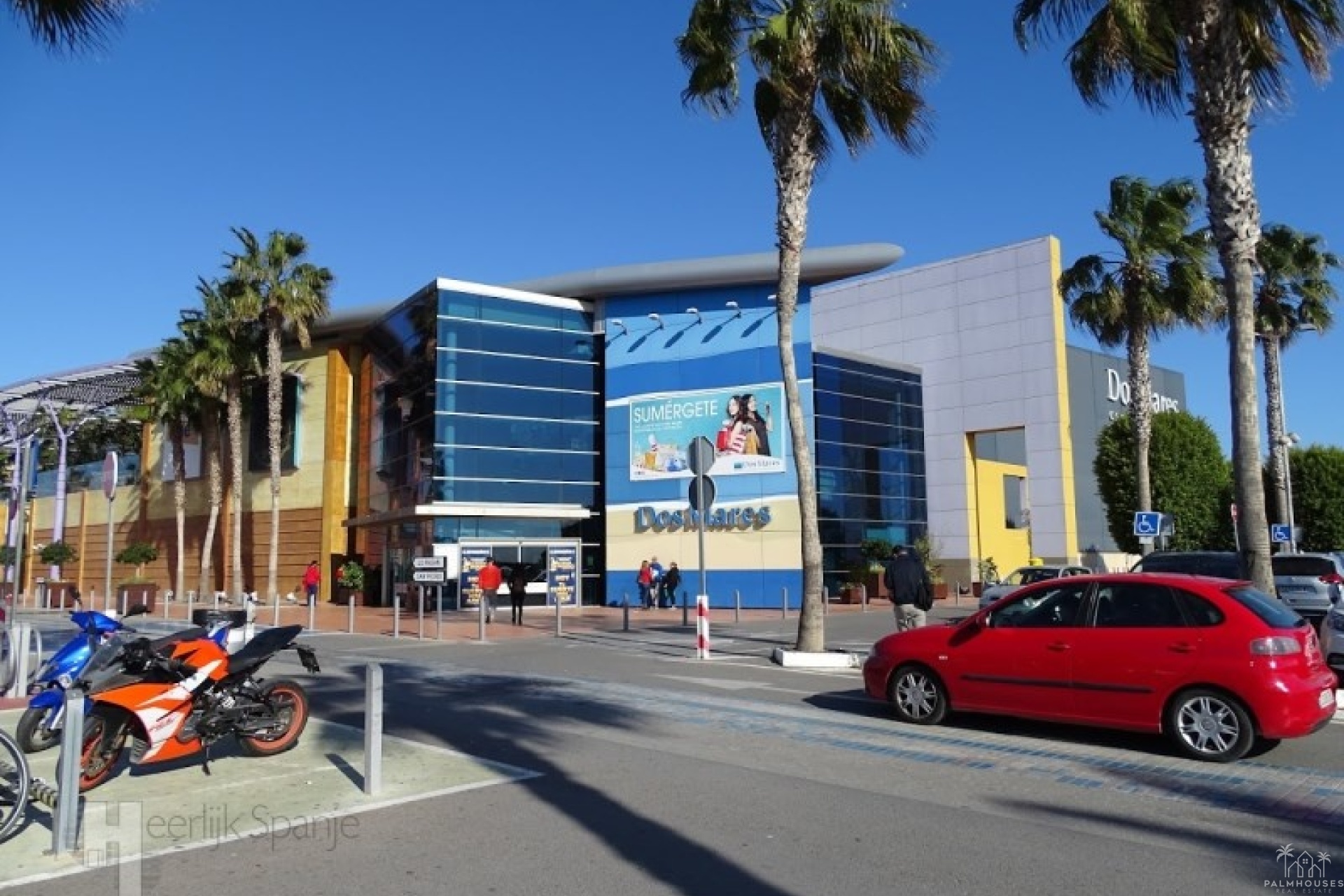 Revente - Apartment - San Pedro del Pinatar - Lo Pagan