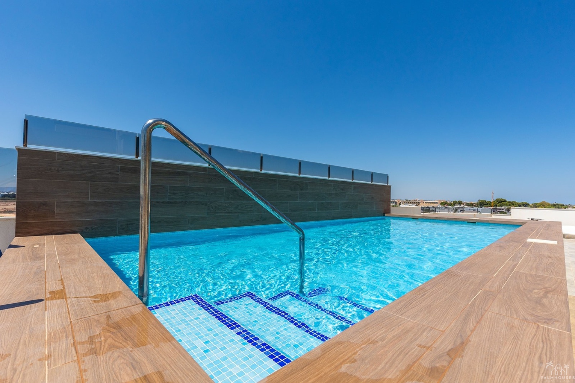Revente - Apartment - San Pedro del Pinatar - Lo Pagan