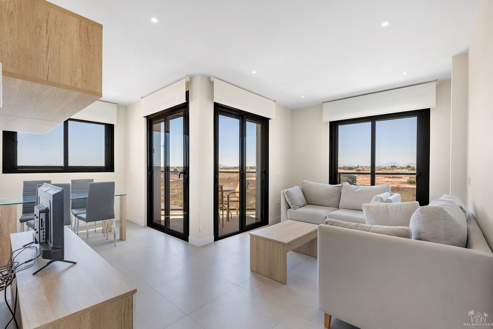 Revente - Apartment - San Pedro del Pinatar - Lo Pagan