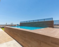 Revente - Apartment - San Pedro del Pinatar - Lo Pagan