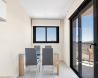 Revente - Apartment - San Pedro del Pinatar - Lo Pagan