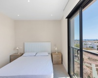 Revente - Apartment - San Pedro del Pinatar - Lo Pagan