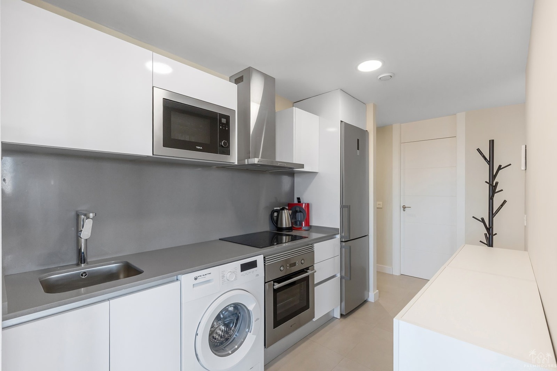 Revente - Apartment - San Pedro del Pinatar - Lo Pagan