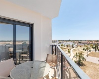 Revente - Apartment - San Pedro del Pinatar - Lo Pagan
