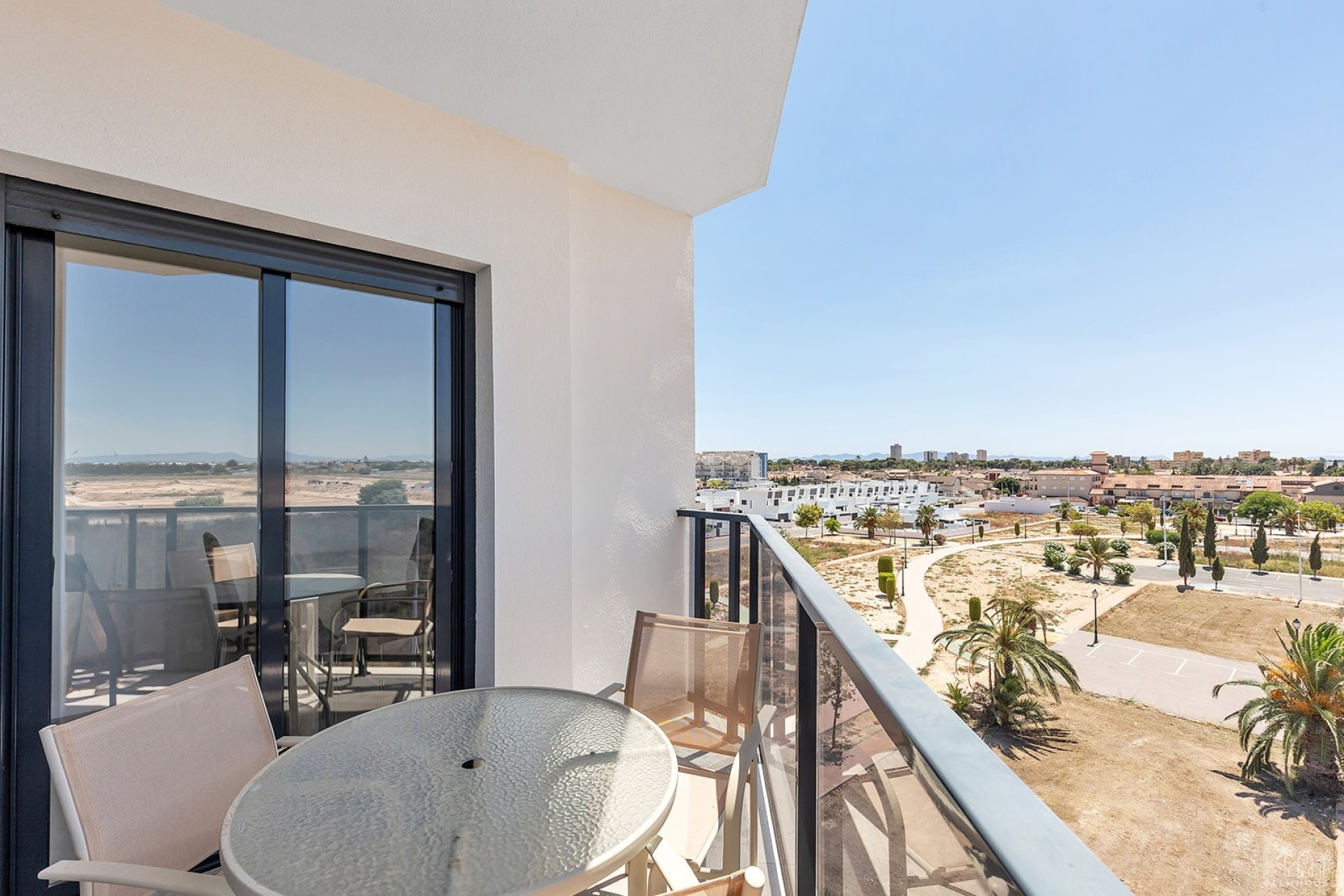 Revente - Apartment - San Pedro del Pinatar - Lo Pagan