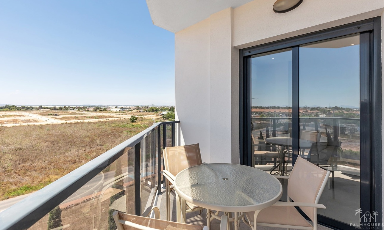 Revente - Apartment - San Pedro del Pinatar - Lo Pagan