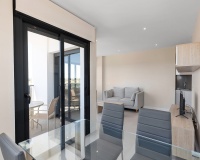Revente - Apartment - San Pedro del Pinatar - Lo Pagan