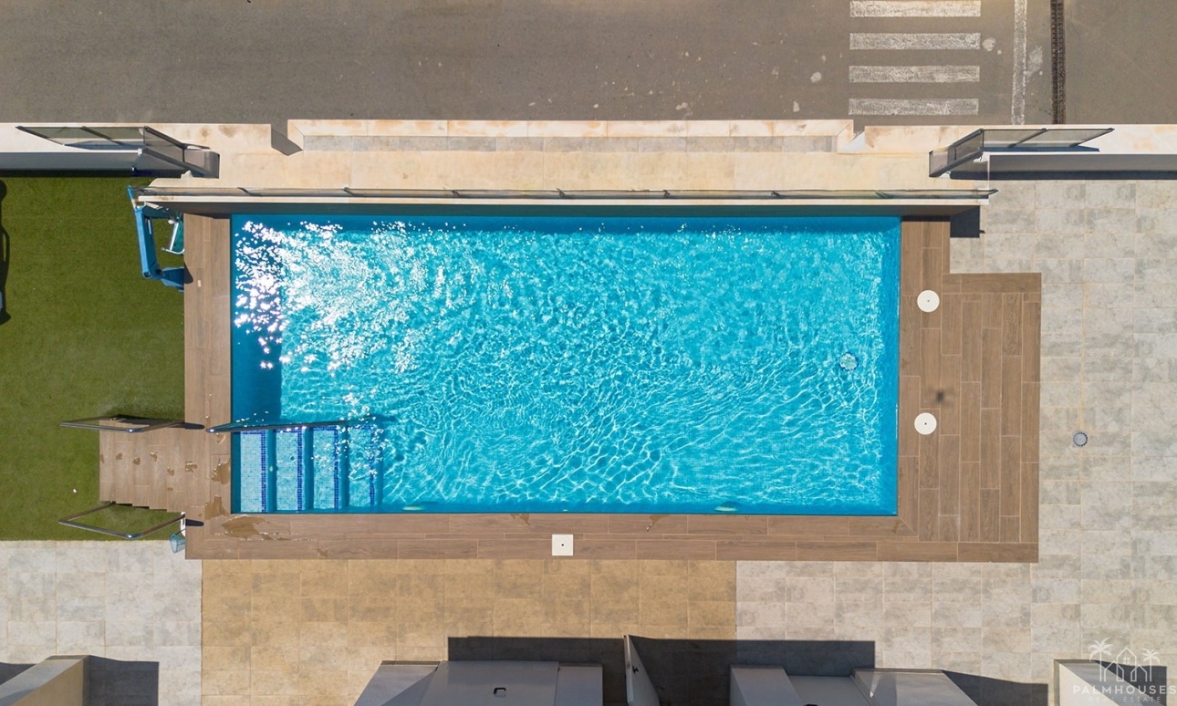 Revente - Apartment - San Pedro del Pinatar - Lo Pagan