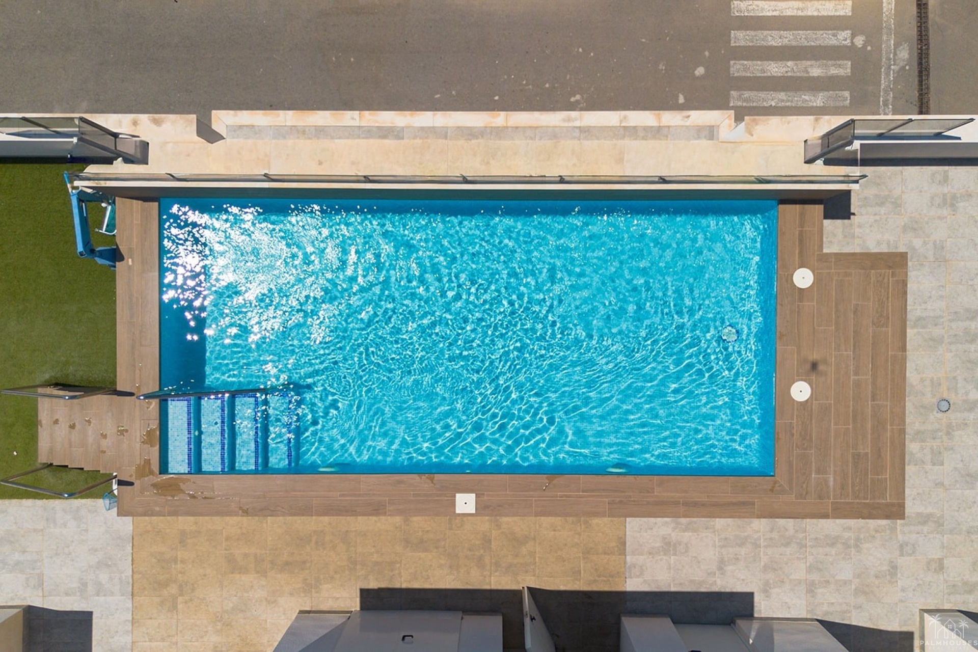 Revente - Apartment - San Pedro del Pinatar - Lo Pagan