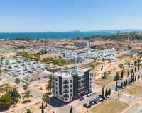 Revente - Apartment - San Pedro del Pinatar - Lo Pagan