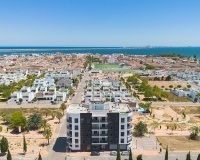 Revente - Apartment - San Pedro del Pinatar - Lo Pagan