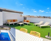 Revente - Apartment - San Pedro del Pinatar - Lo Pagan