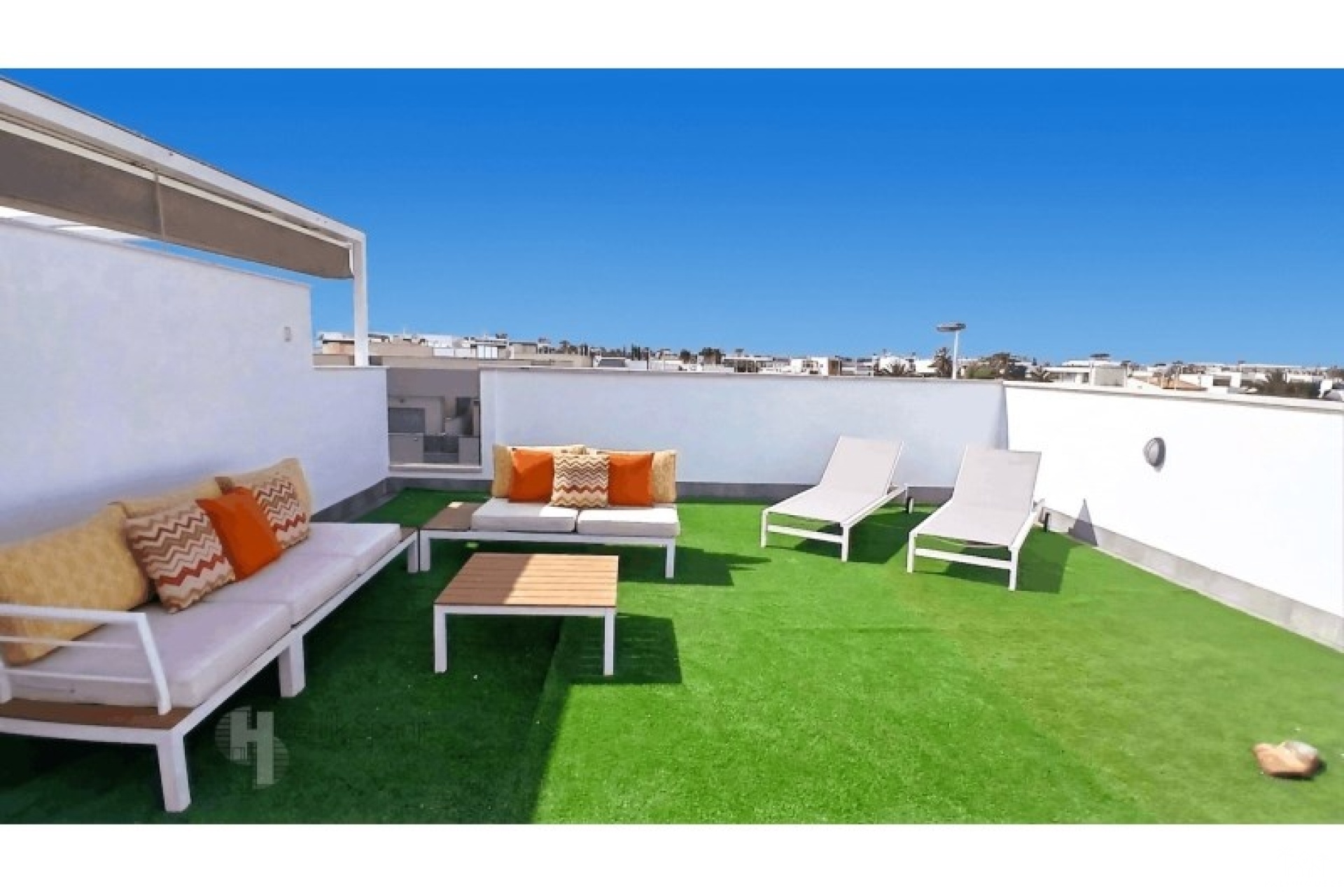 Revente - Apartment - San Pedro del Pinatar - Lo Pagan