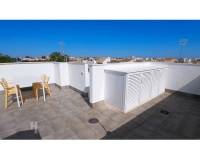 Revente - Apartment - San Pedro del Pinatar - Lo Pagan