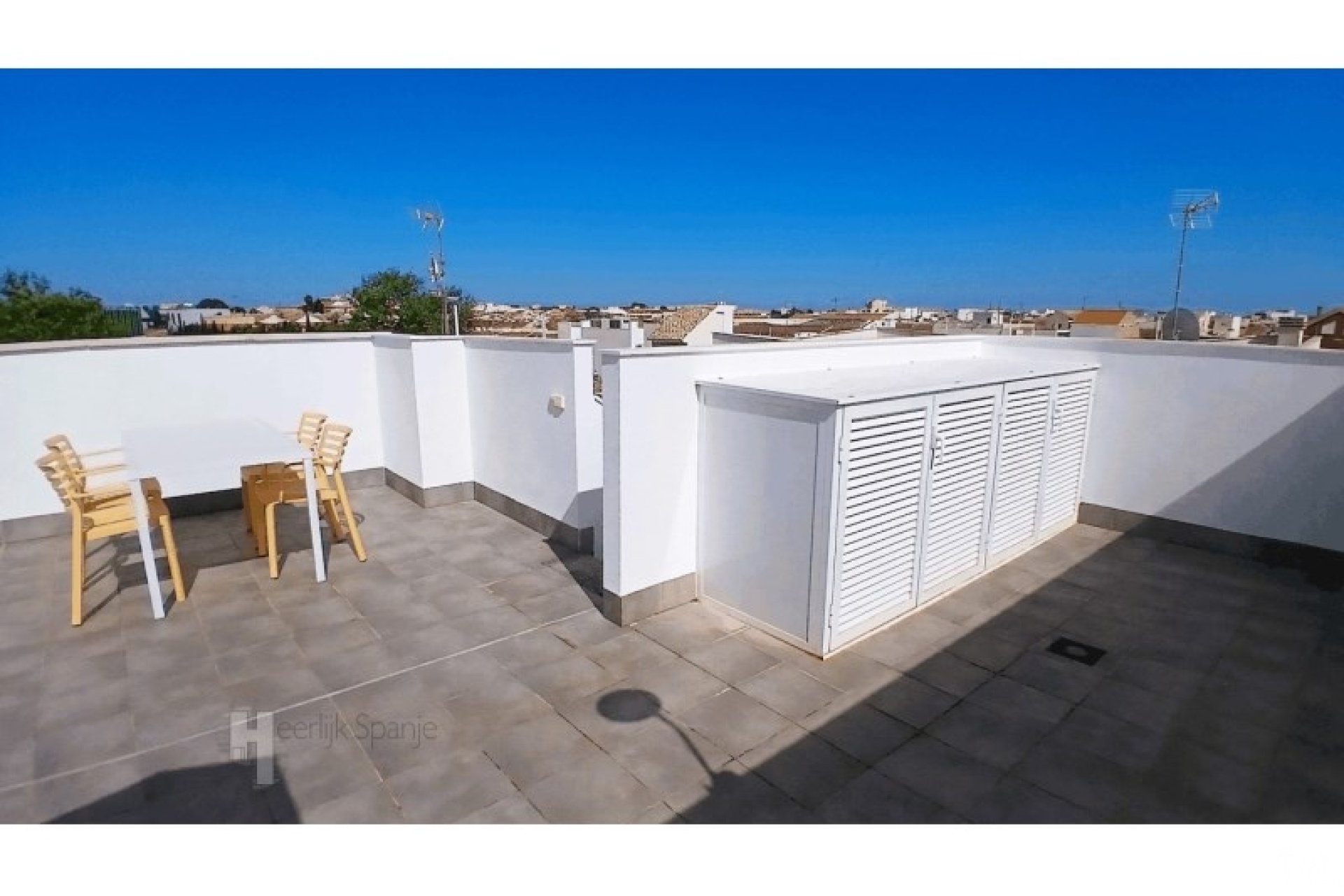 Revente - Apartment - San Pedro del Pinatar - Lo Pagan