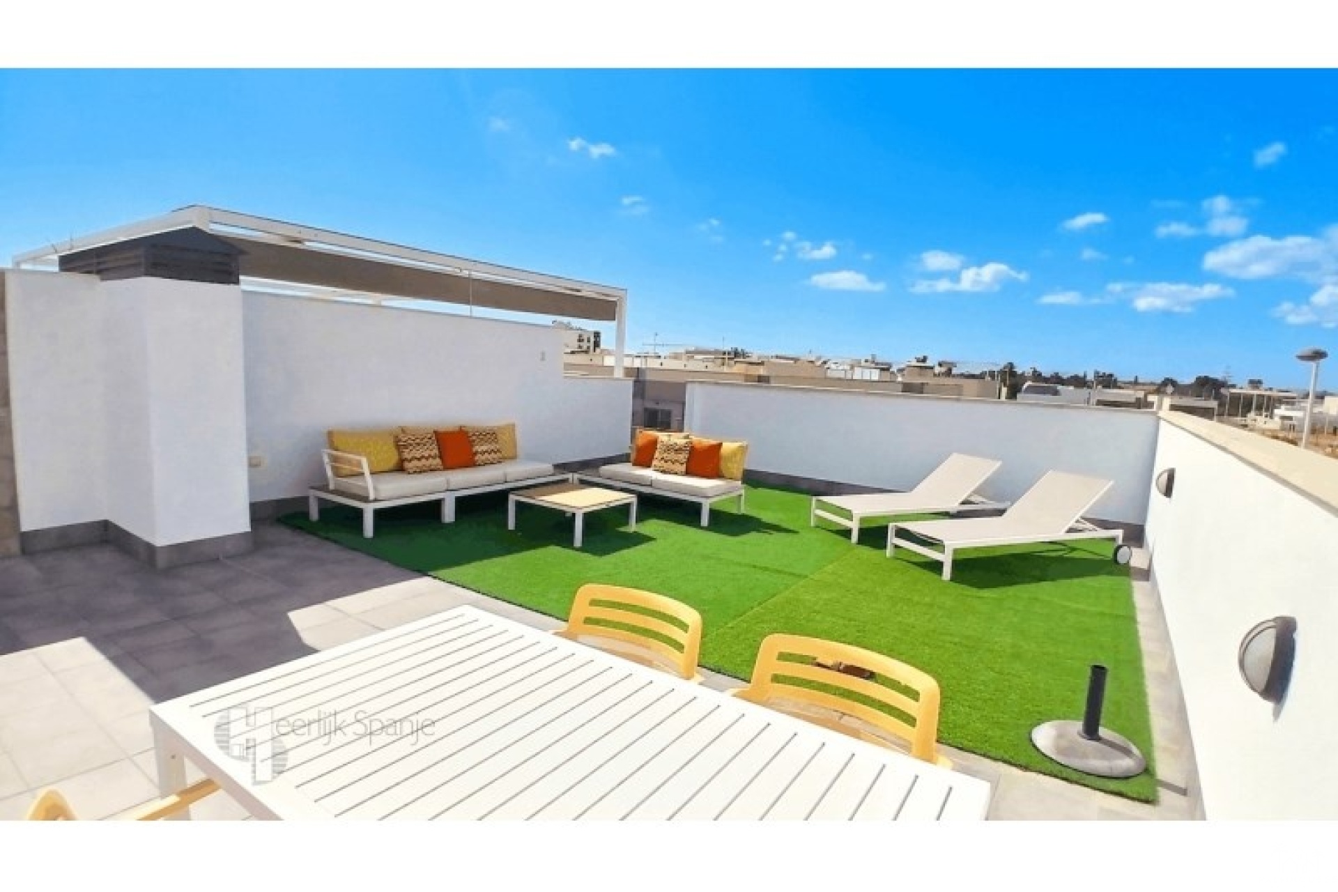 Revente - Apartment - San Pedro del Pinatar - Lo Pagan