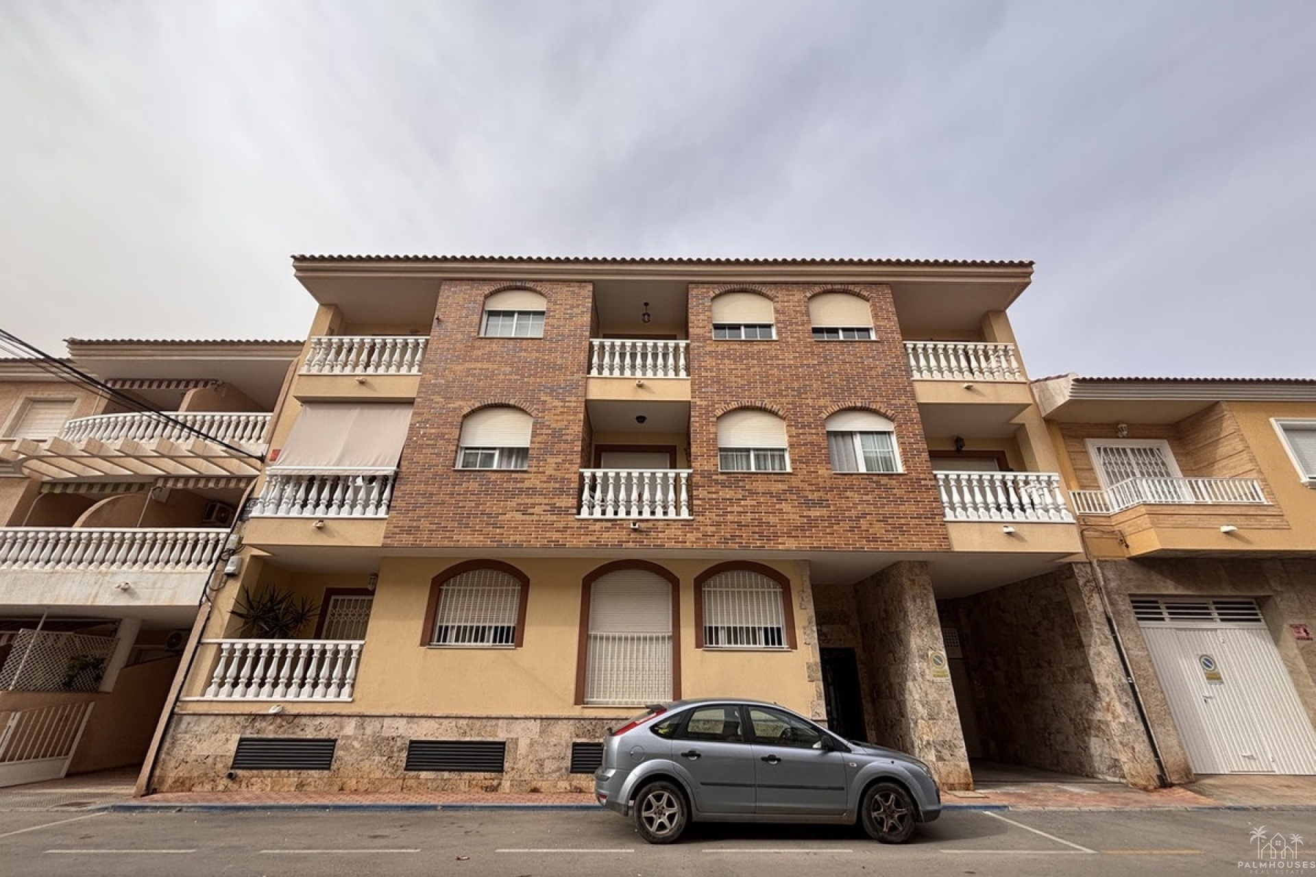 Revente - Apartment - San Pedro del Pinatar - Lo Pagan