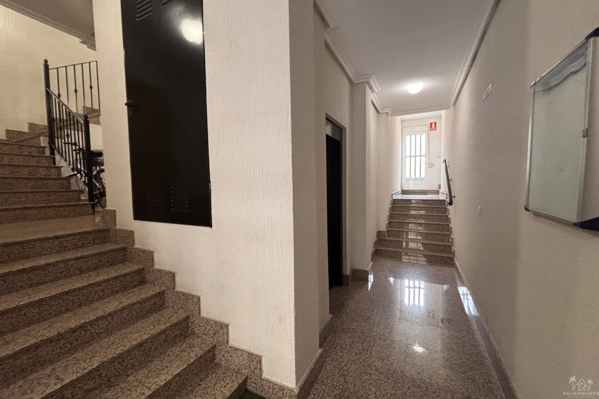 Revente - Apartment - San Pedro del Pinatar - Lo Pagan